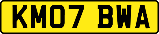 KM07BWA