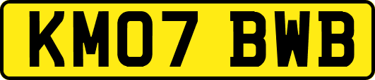 KM07BWB