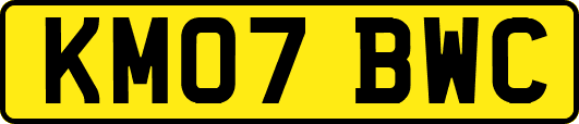 KM07BWC