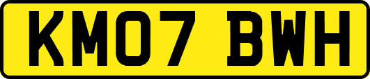 KM07BWH