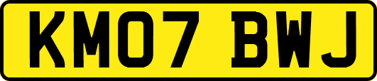 KM07BWJ