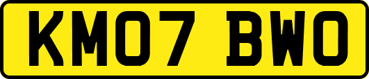 KM07BWO