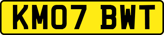 KM07BWT