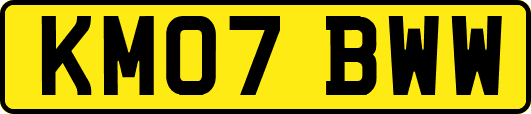 KM07BWW