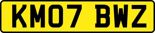 KM07BWZ