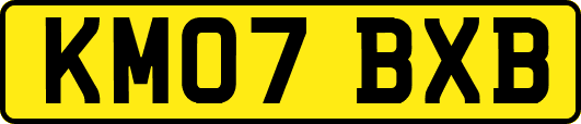 KM07BXB