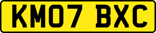 KM07BXC