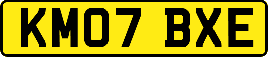 KM07BXE