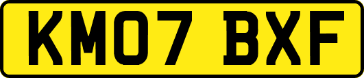 KM07BXF