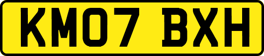 KM07BXH