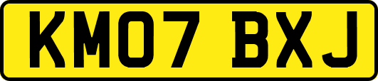 KM07BXJ