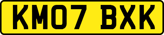 KM07BXK