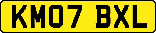 KM07BXL