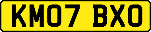 KM07BXO