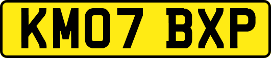 KM07BXP