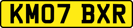 KM07BXR