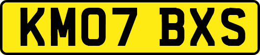 KM07BXS