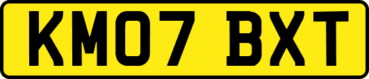 KM07BXT