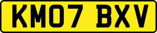 KM07BXV