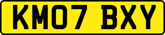 KM07BXY