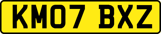 KM07BXZ