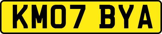 KM07BYA