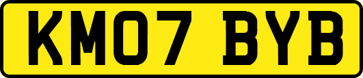 KM07BYB