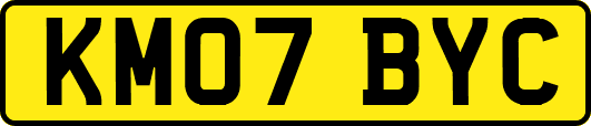 KM07BYC