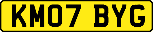 KM07BYG