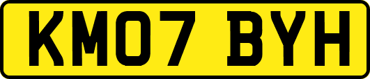 KM07BYH
