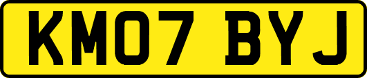 KM07BYJ