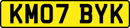 KM07BYK