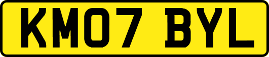 KM07BYL