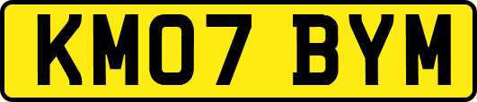 KM07BYM