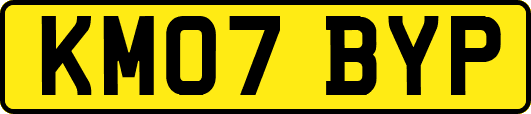 KM07BYP