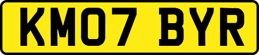 KM07BYR
