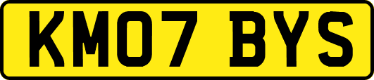 KM07BYS