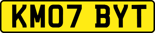 KM07BYT