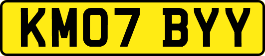 KM07BYY