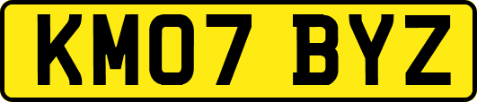 KM07BYZ
