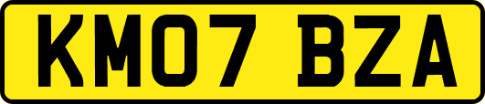 KM07BZA