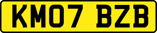 KM07BZB