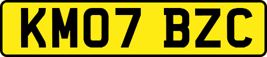 KM07BZC