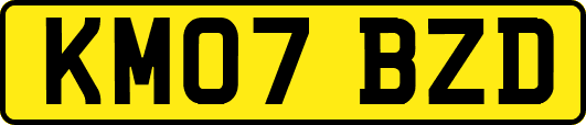 KM07BZD