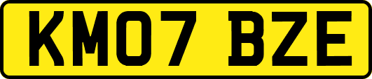 KM07BZE