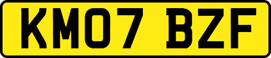 KM07BZF
