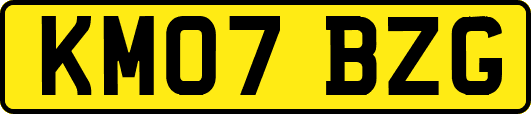 KM07BZG