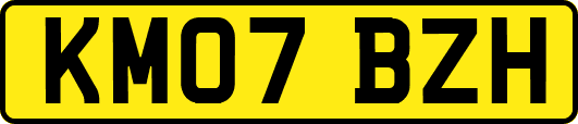 KM07BZH