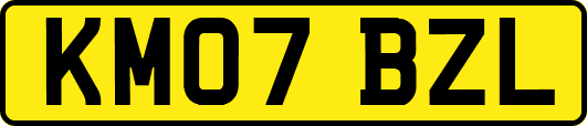 KM07BZL