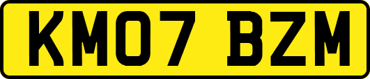 KM07BZM